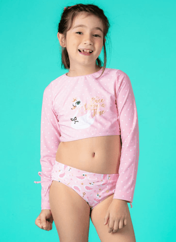 moda praia infantil puket