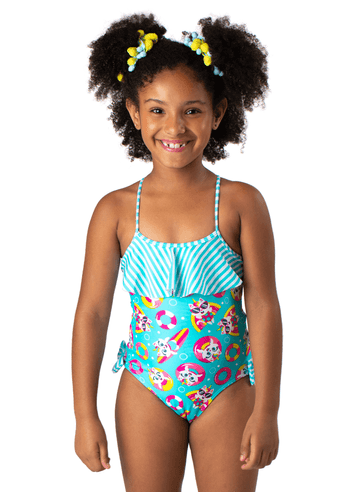 moda praia infantil puket