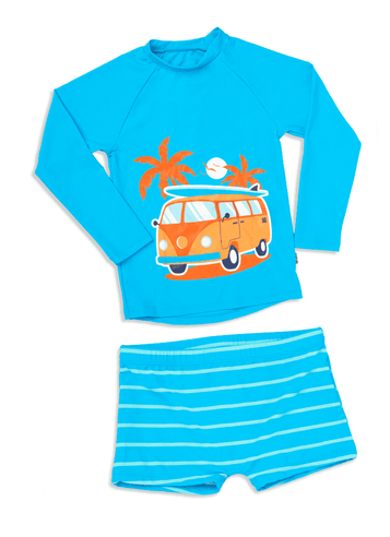 roupa de praia infantil menino