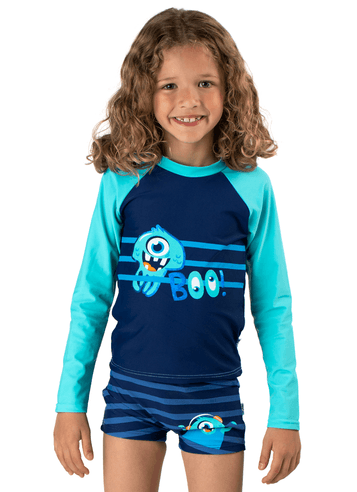 roupas de praia masculina infantil