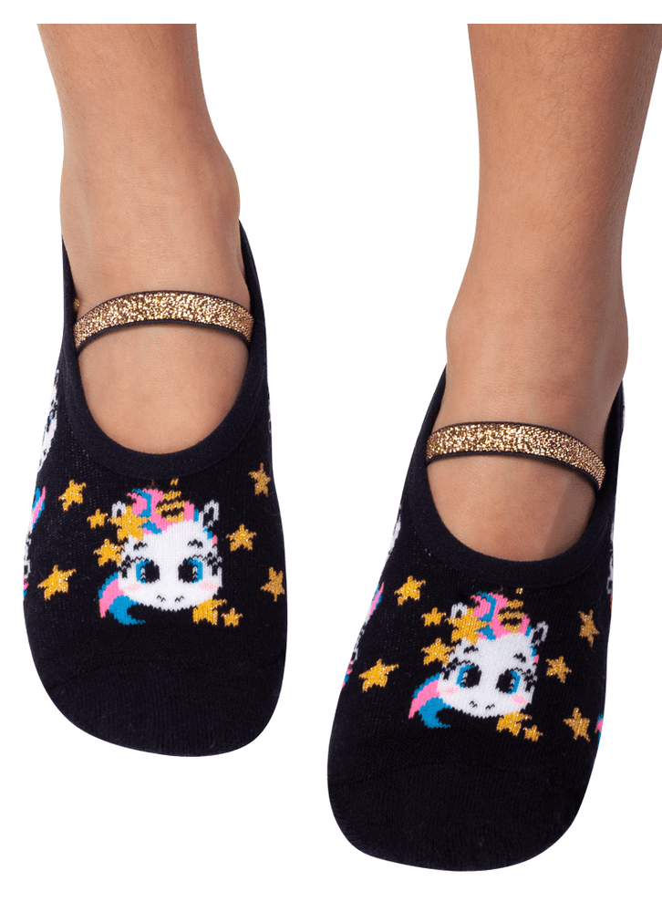 meia sapatilha boneca