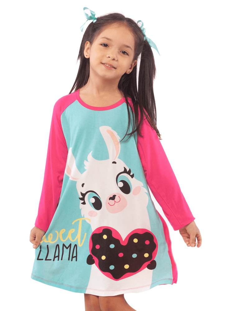 Camisola lhama puket Clearance