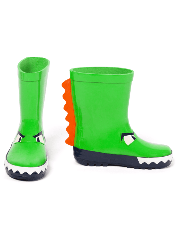 galocha puket infantil