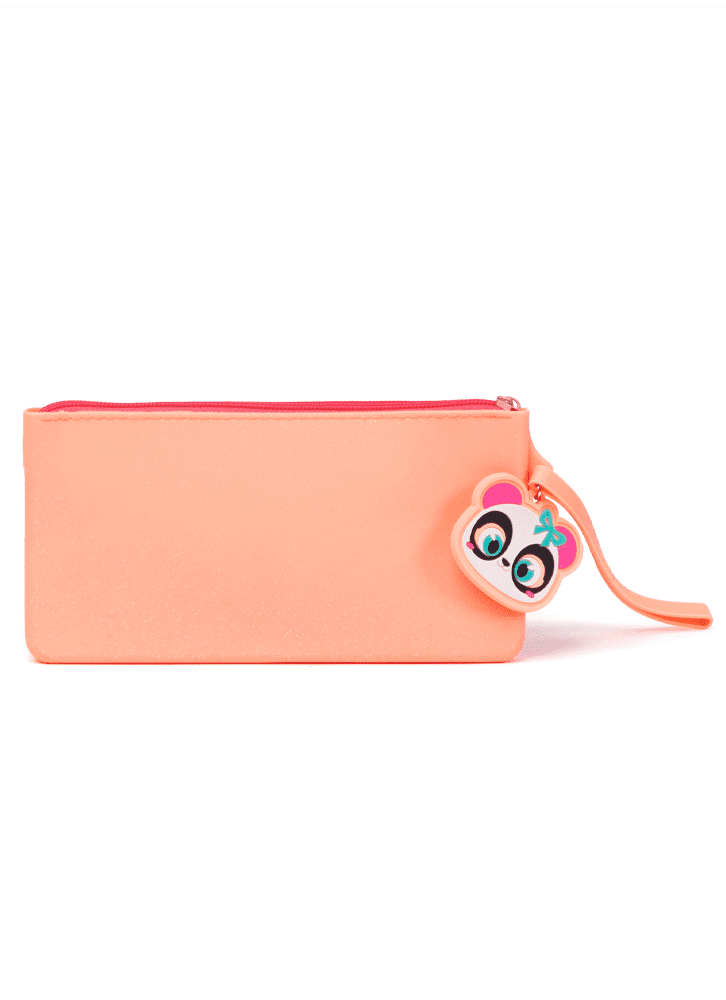 Bolsinha silicone Clearance