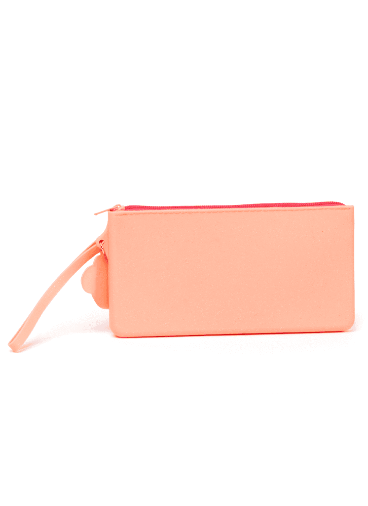 Bolsinha silicone Clearance