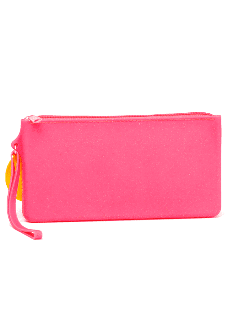 Bolsinha silicone Clearance