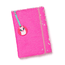 Caderno A5 Paetê Reversível Lhama