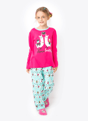 Pijamas bebê Clearance