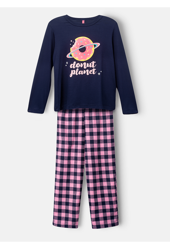 Pijamamang