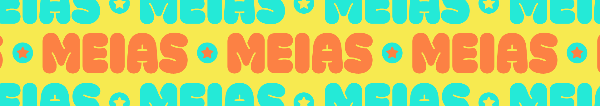 Banner: Meias