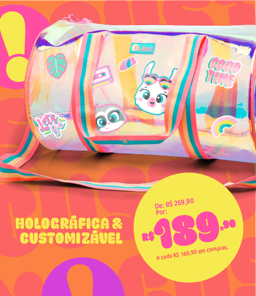 Puket | Loja Online de Pijamas, Meias, Mochilas e Muito Mais