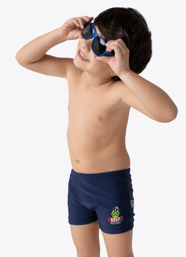 Sunga Menino Dino 1