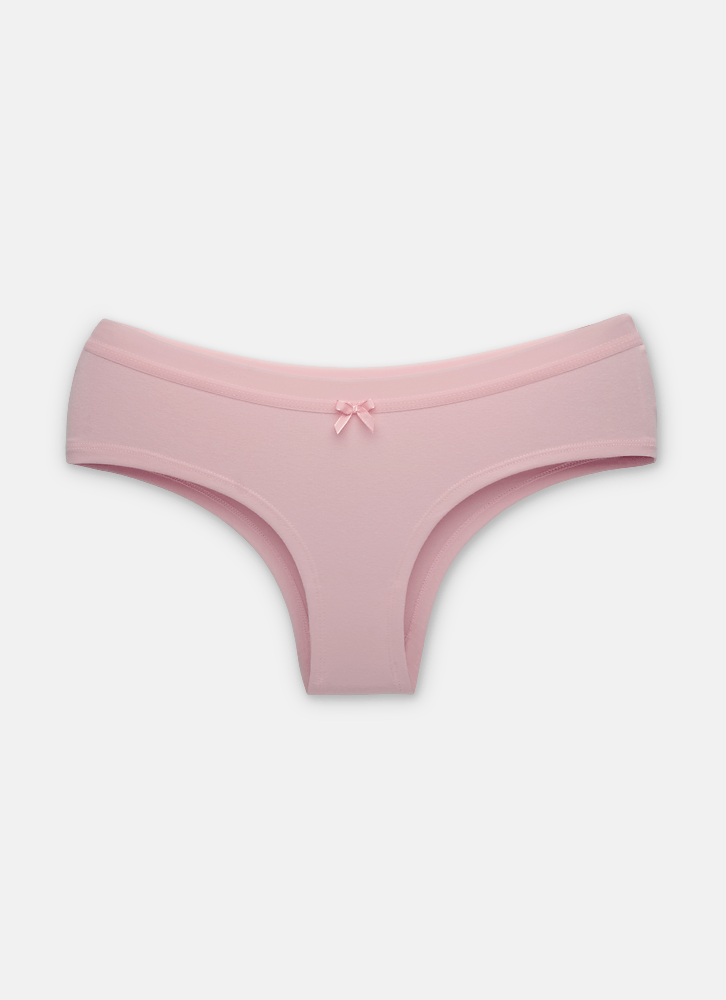 Calcinha Boneca Algodão Feminina Básica