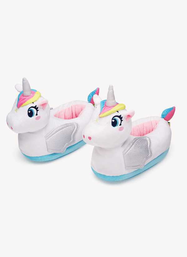 Pantufa Unicórnio 34 A 36