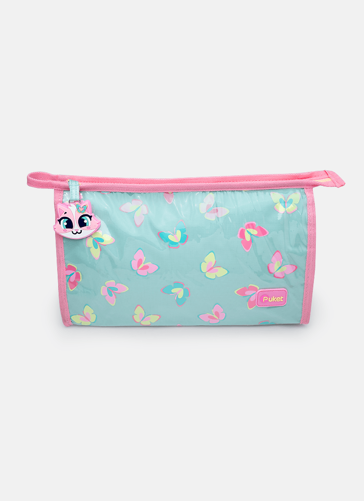 Necessaire Grande Gata Picnic