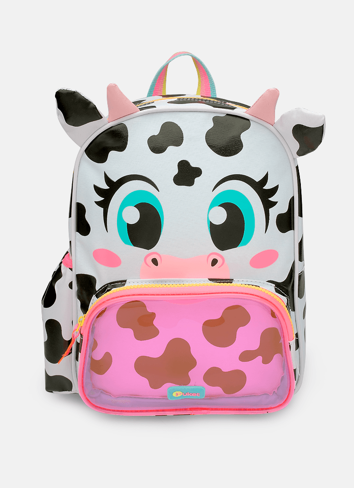 Mini Mochila Costas Vaca
