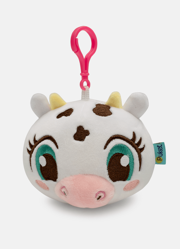 Chaveiro Vaca