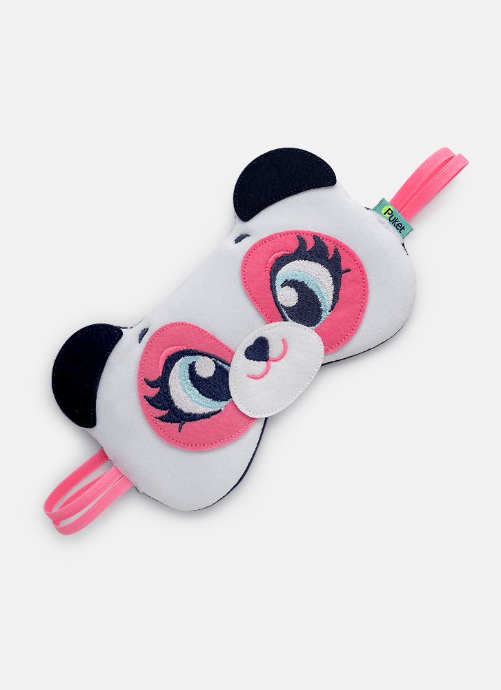 Tapa Olhos Panda