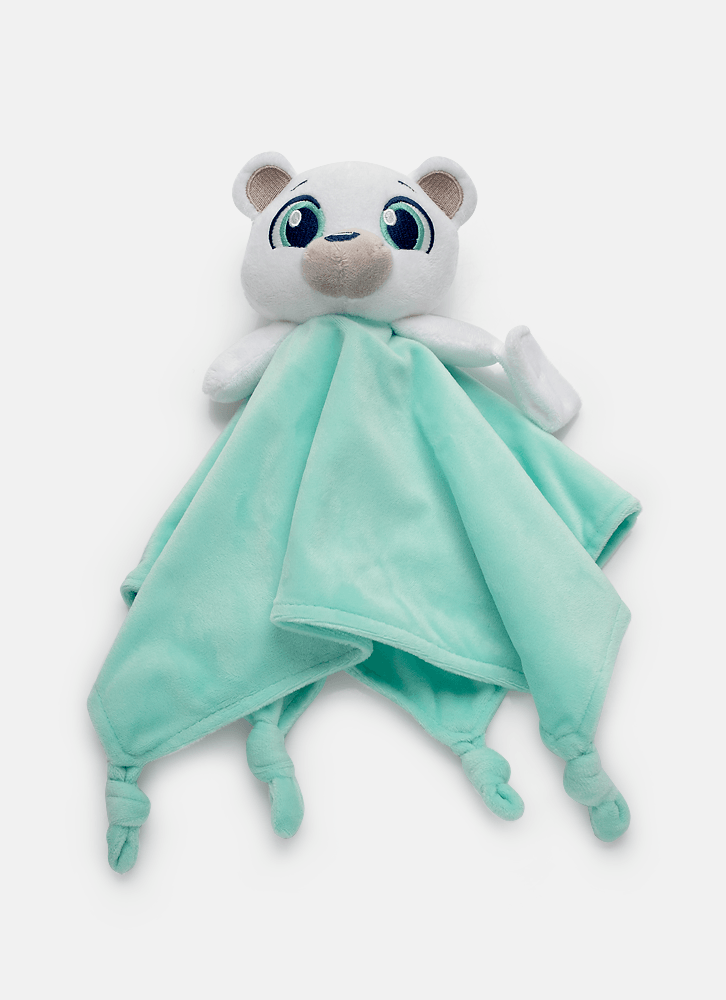Naninha Urso