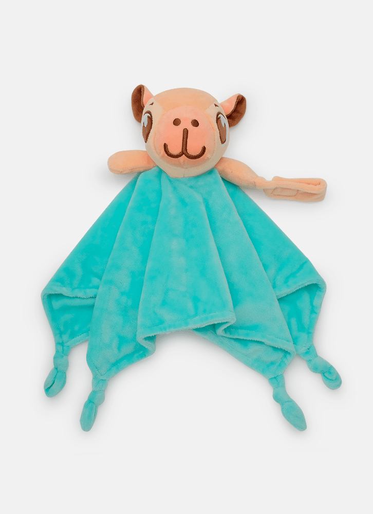 Naninha Capivara