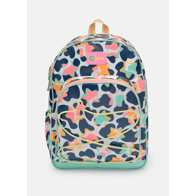 Mochila Costas Grande Vaca Moosic