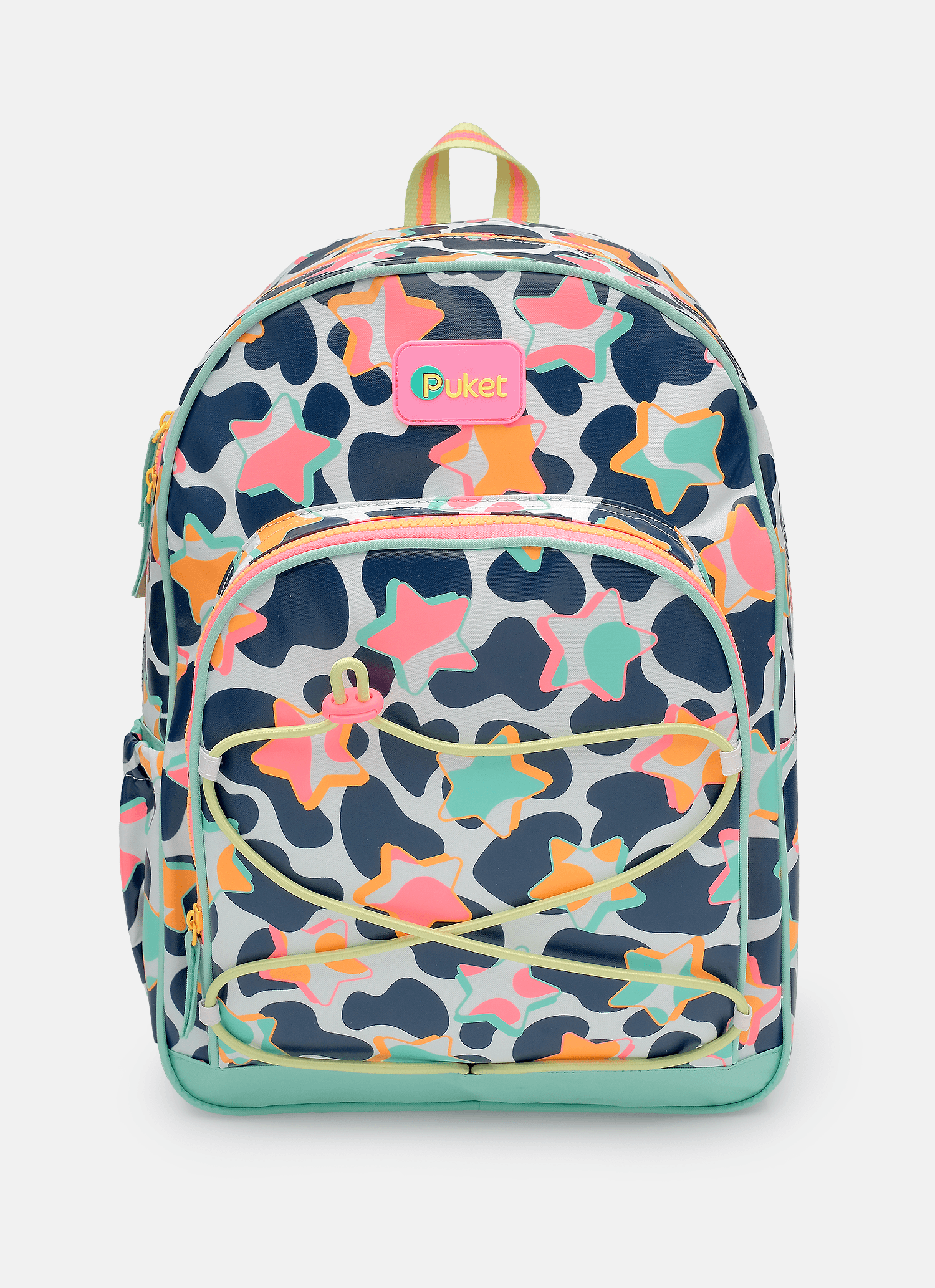 Mochila Costas Grande Vaca Moosic