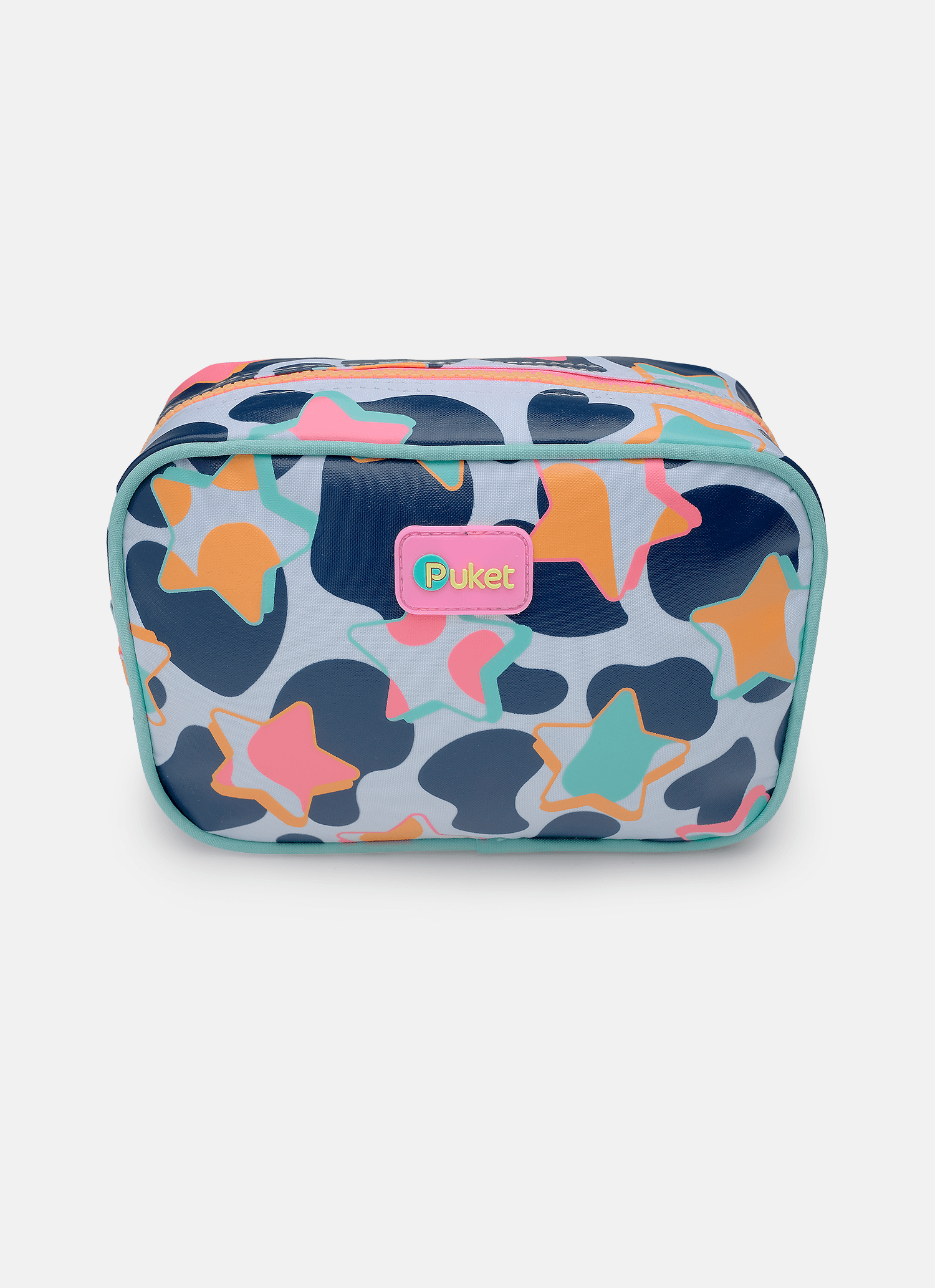 Necessaire Média Vaca Moosic