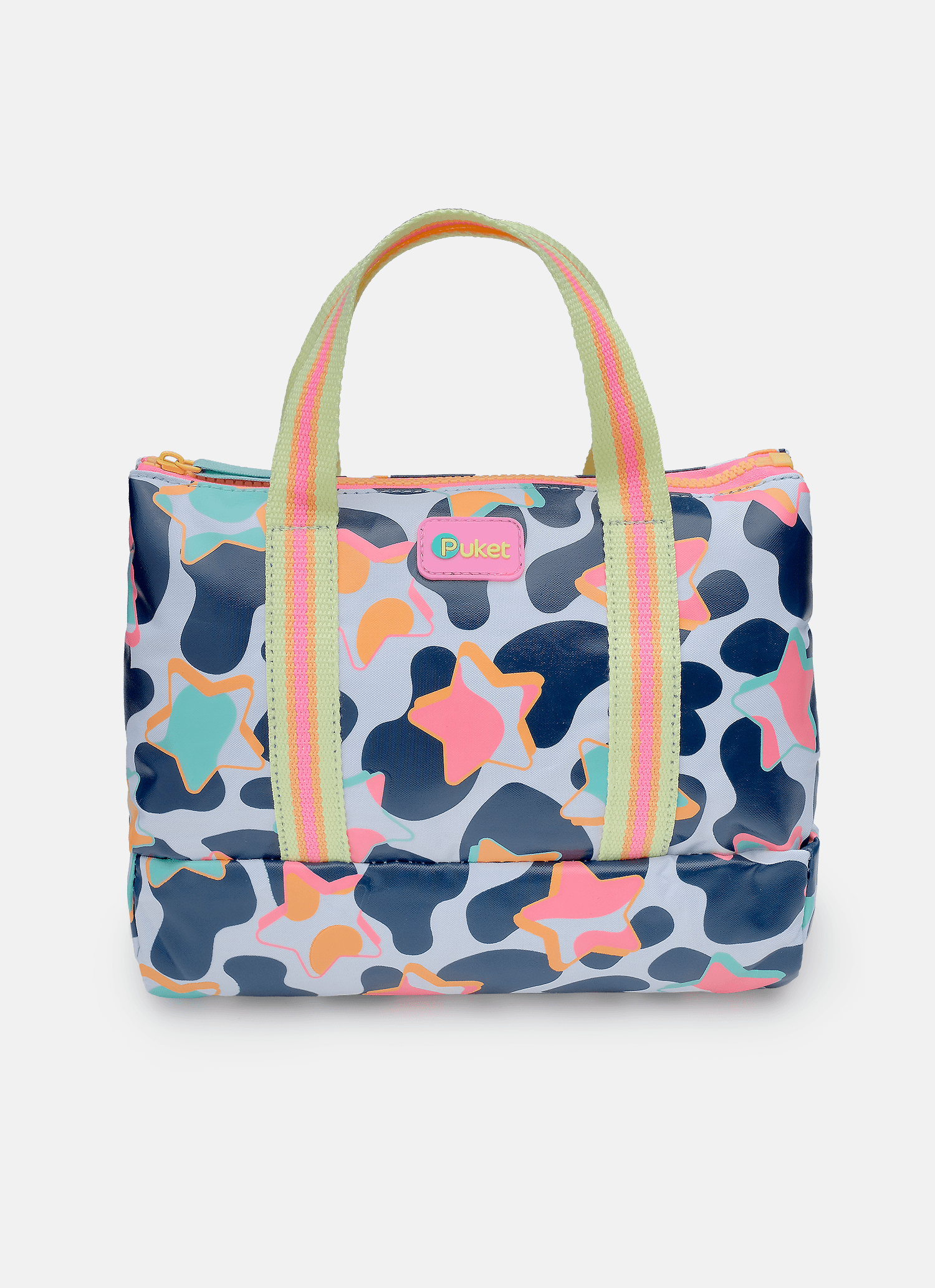 Necessaire Grande Vaca Moosic