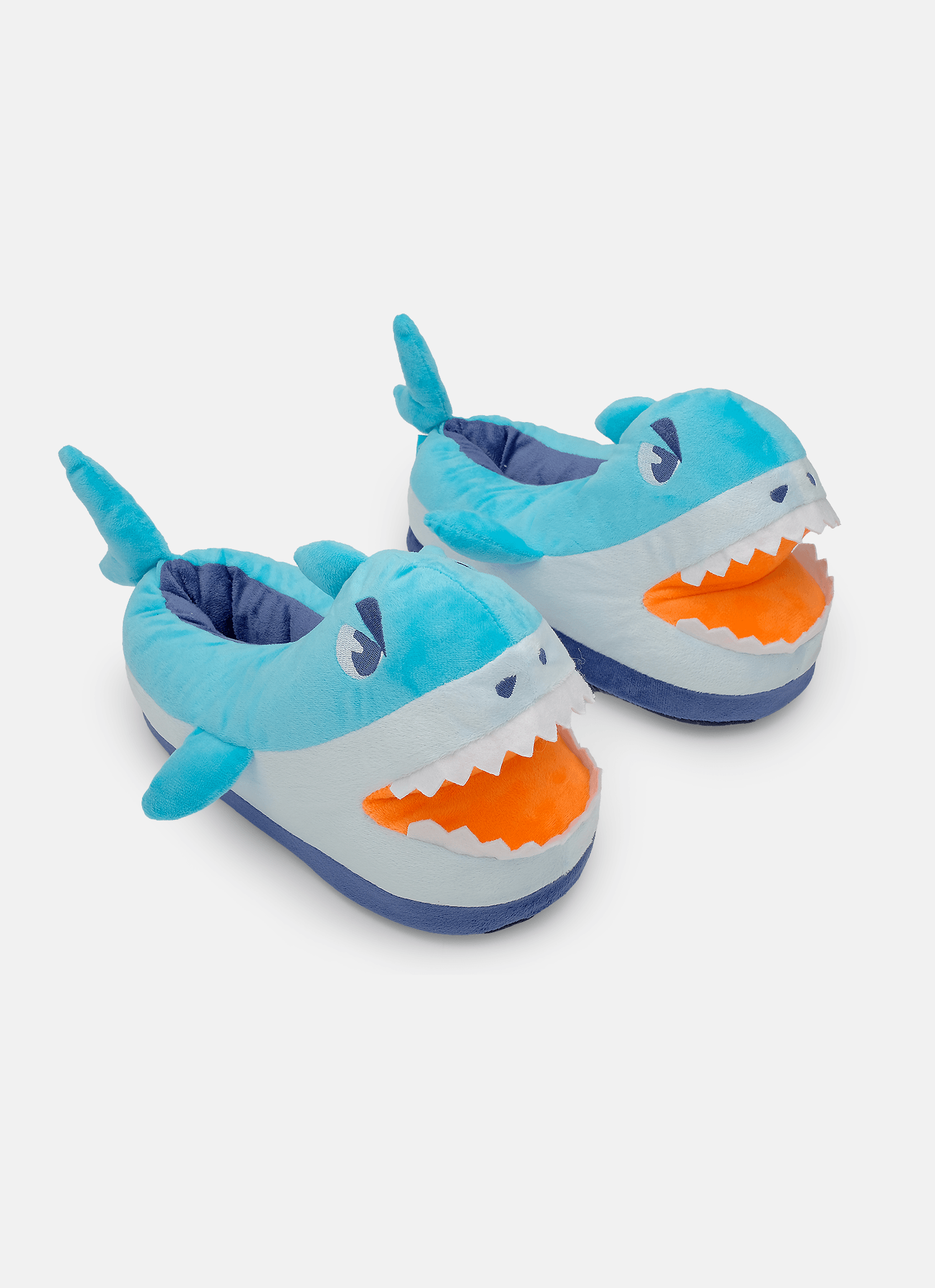 Pantufa Menino Teen Tuba Futebol