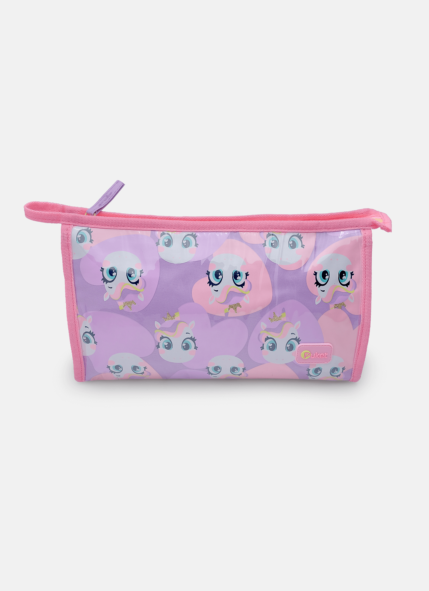 Necessaire Grande Unicórnio Diamante