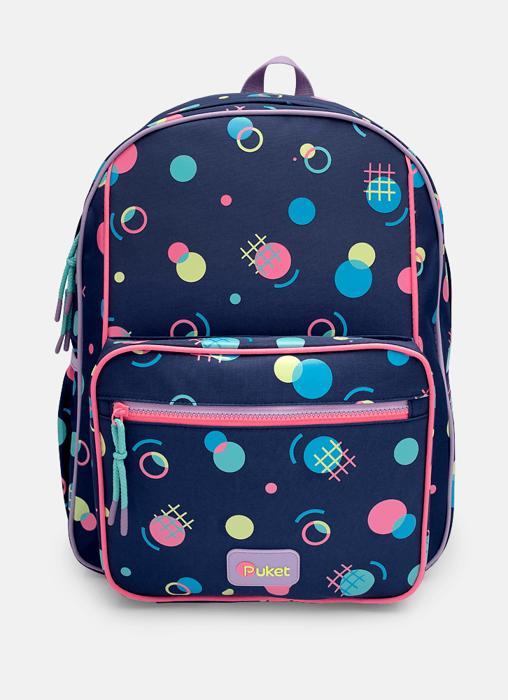 Mochila Costas Média Geométrica