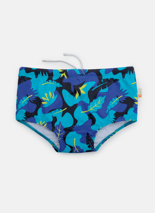 Sunga Menino Camuflada 1