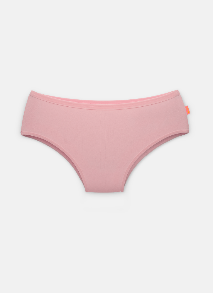 Calcinha Boneca Menina Teen Básica
