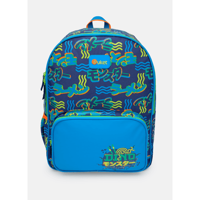 Mochila Costas Grande Dino Ramen